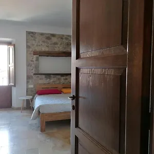 Bed and breakfast Deiana